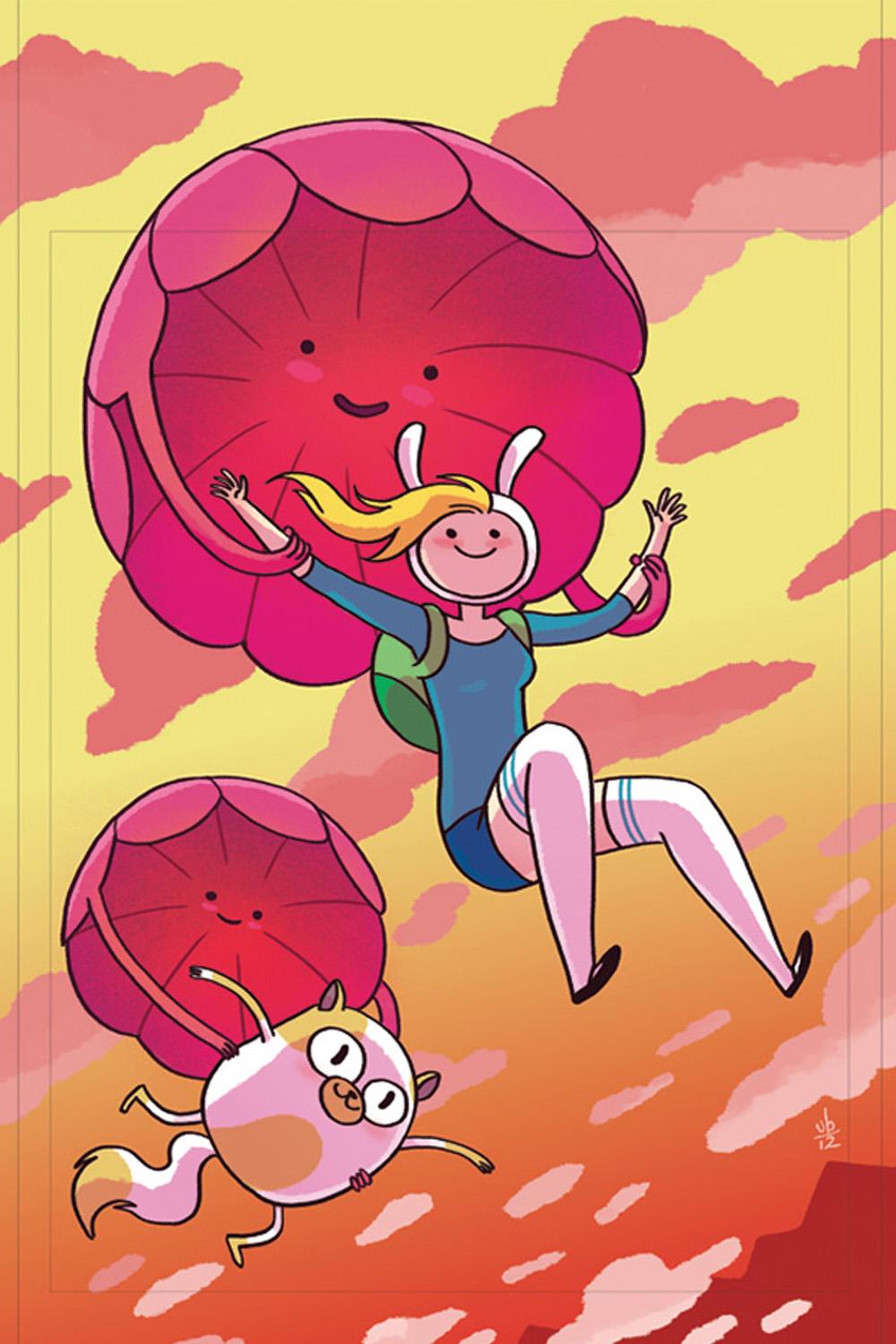 Fionna And Cake Character List Fionna And Cake Character List