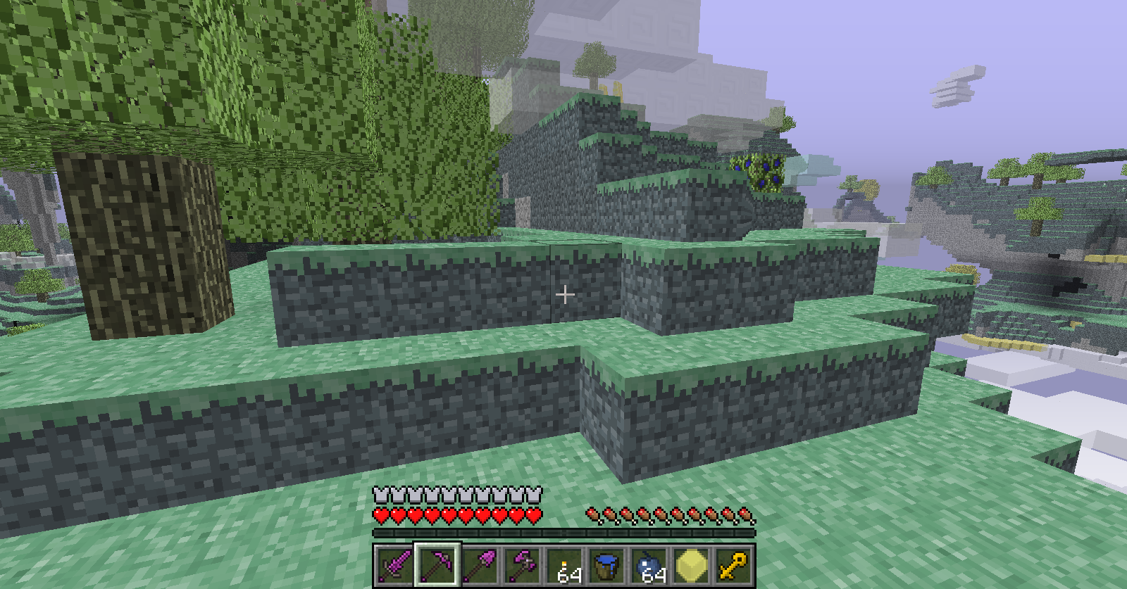minecraft aether genesis of the void dungeons minecraft aether genesis of the void dungeons
