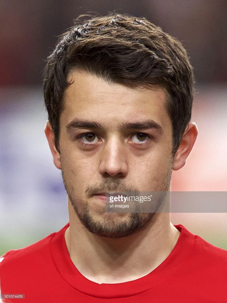 Amin Younes AFC Ajax wiki Fandom powered by Wikia