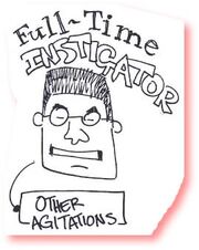 Mr-aggitate