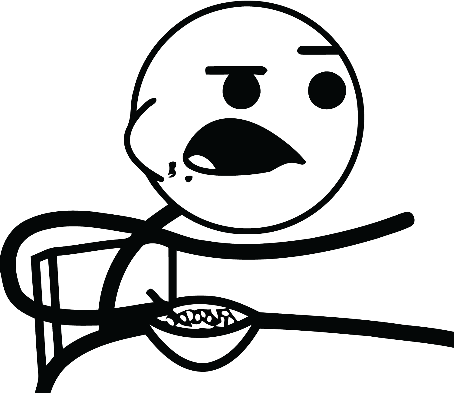 Change To Be Better Asal Usul Meme Comic