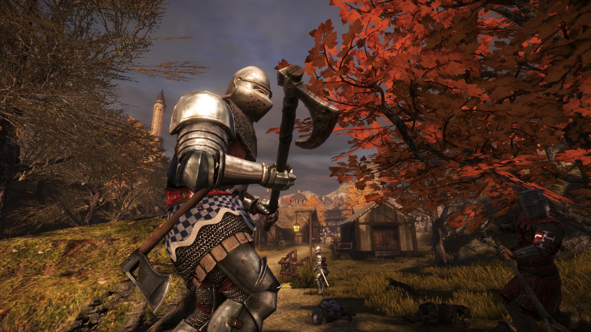chivalry medieval warfare crash on startup chivalry medieval warfare crash on startup