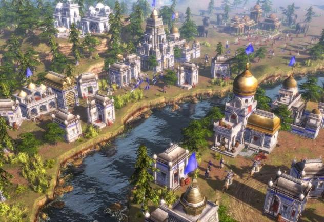Chat - Age of Empires Online Wiki Guide - IGN