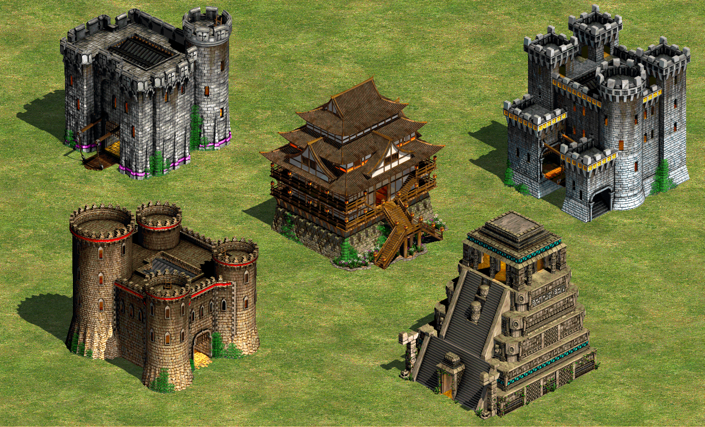 age of empires 4 wiki age of empires 4 wiki