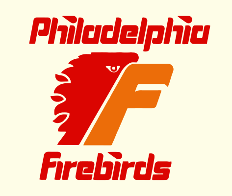 Philadelphia Firebirds American Hockey League Wiki Fandom powered