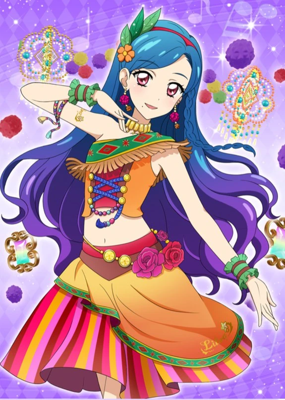 Kết quả hình ảnh cho hình ảnh aikatsu
