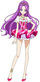 Mizuki Kanzaki