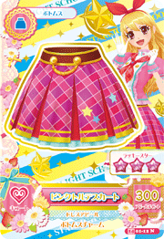 aikatsu dress school haneefah aikatsu dress school haneefah