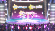 Mezashite Aikatsu! - 33 33 higher head