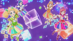 Aikatsu Epiosde 72 Appeal 1