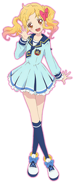 Chara yume