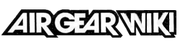 Air Gear Wiki-wordmark
