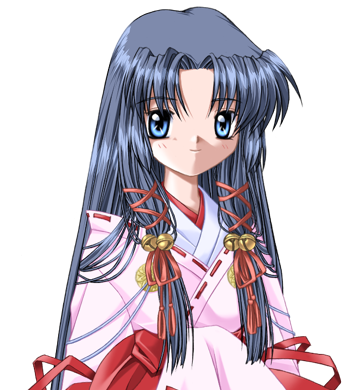 Air Anime Kannabi No Mikoto Kanna Air HD Wallpaper