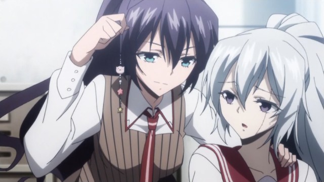 Image Takechi Otoya 1 Akuma No Riddle Wiki Fandom Powered By 0655