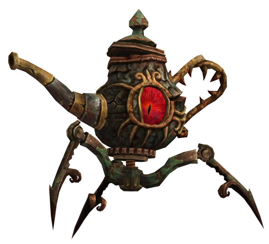 Alice Madness Returns Insidious Ruin Alice Madness Returns Insidious Ruin