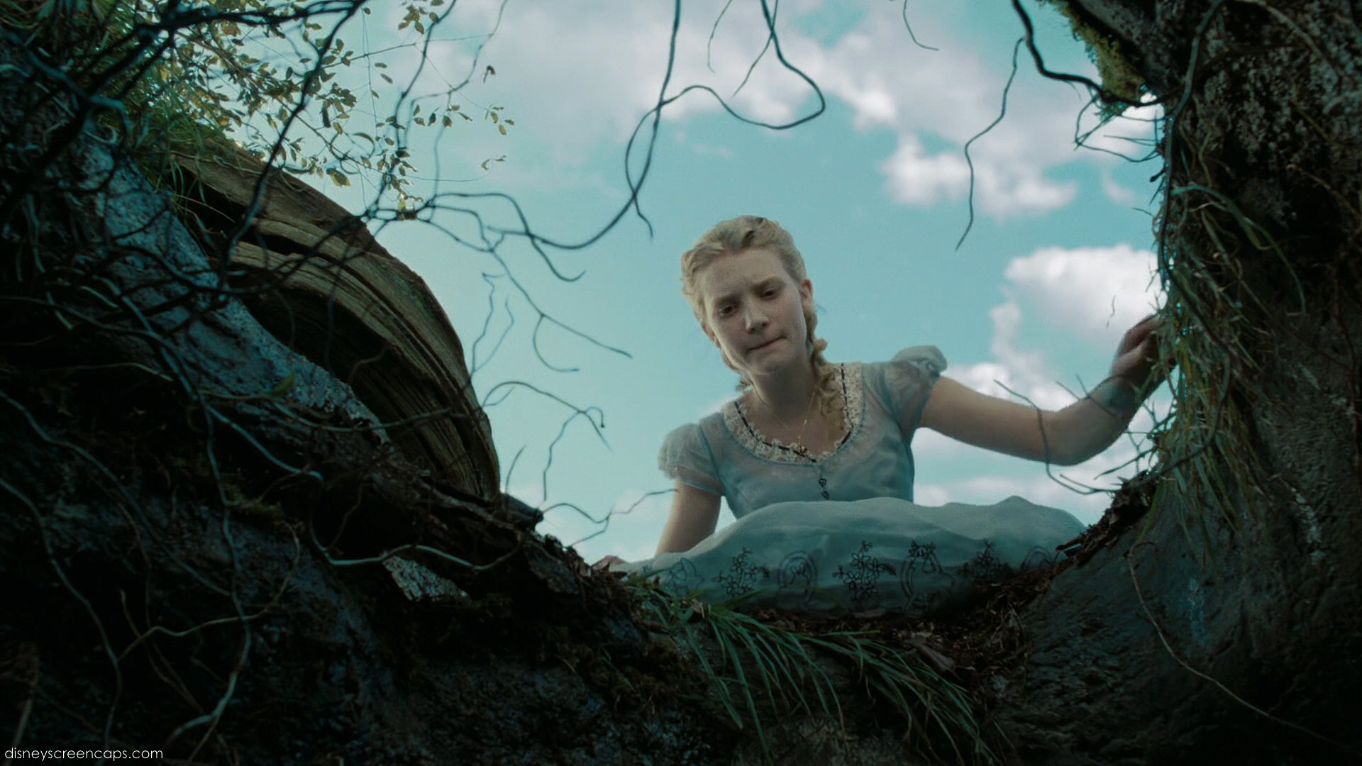 Rabbit Hole | Alice in Wonderland Wiki | FANDOM powered by Wikia