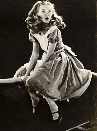 Image result for images of kathryn beaumont