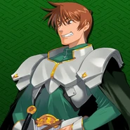 Sengoku Rance - Rance
