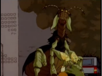 Dung (Bug) 1