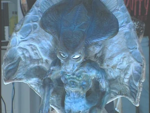 Alien Independence Day