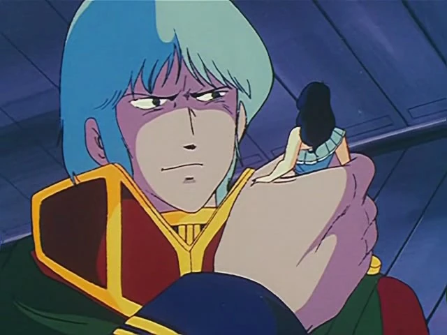 Zentraedi Alien Species Fandom powered by Wikia