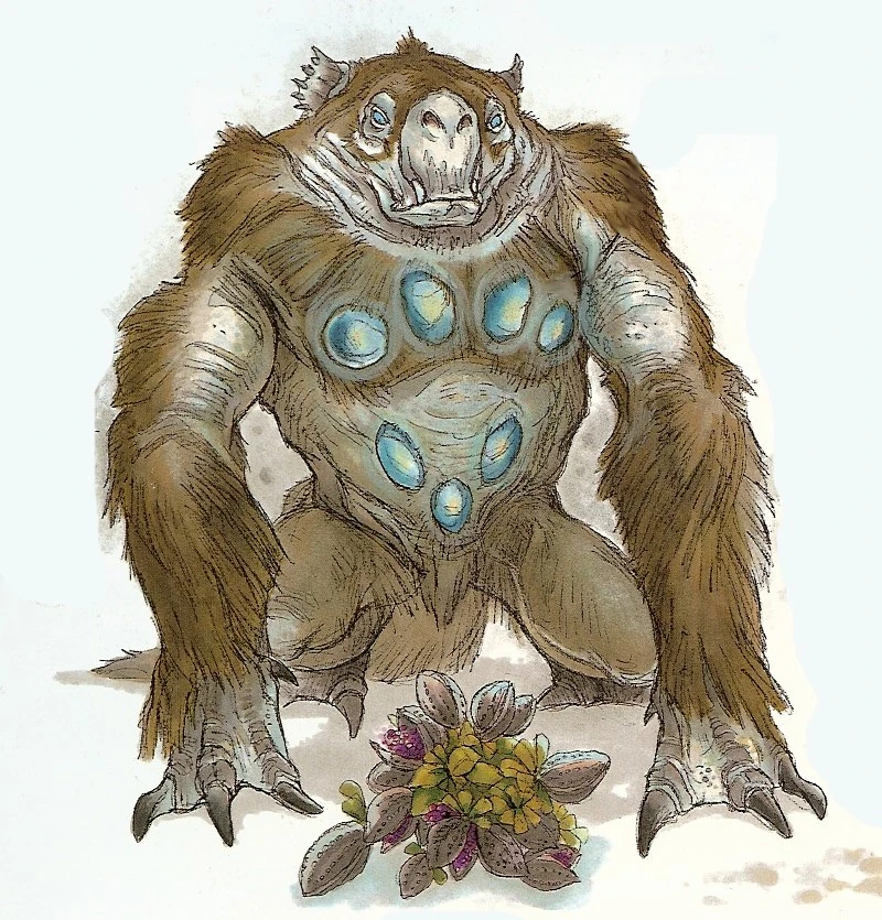 Spotlight Sloth | Alien Species | Fandom powered by Wikia