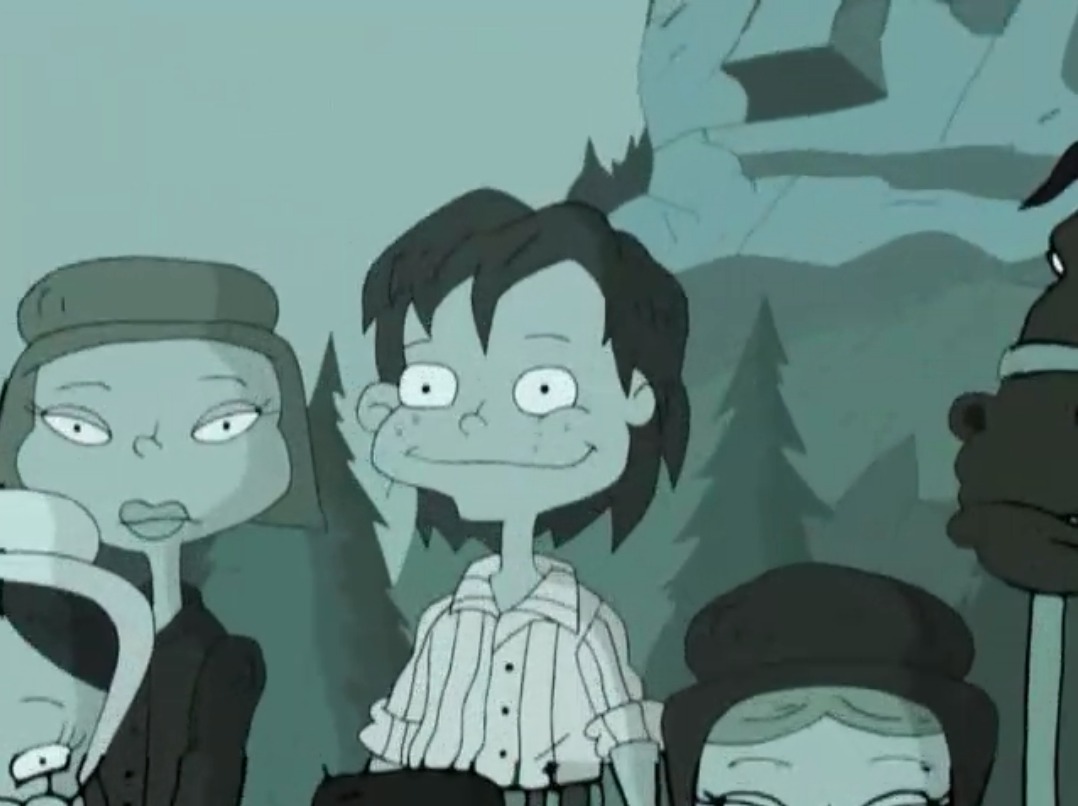 Bean Mattson All grown Up Wiki FANDOM powered by Wikia