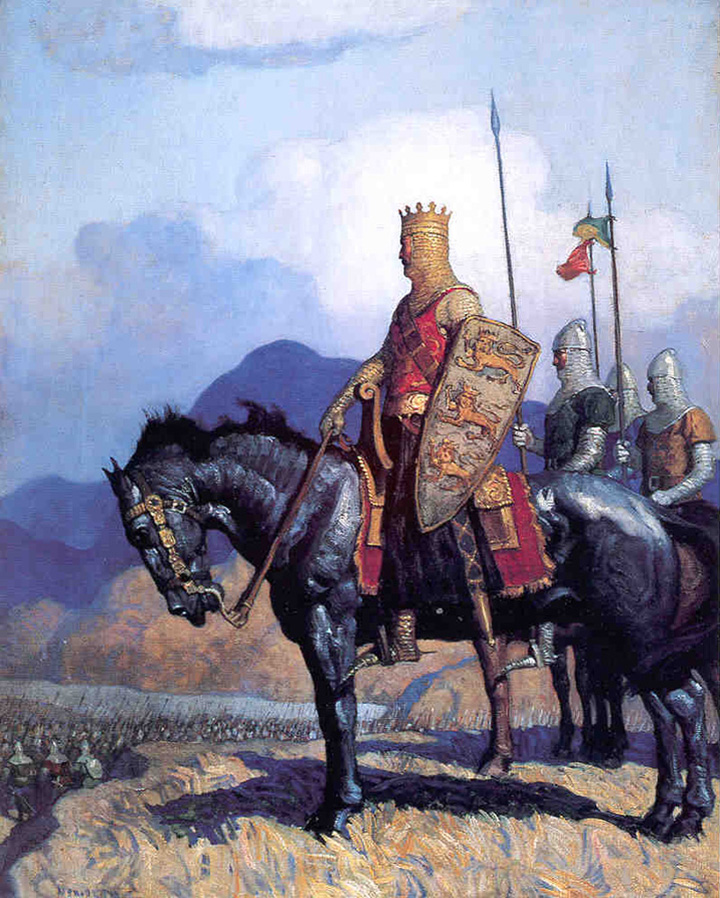 richard lionheart richard lionheart