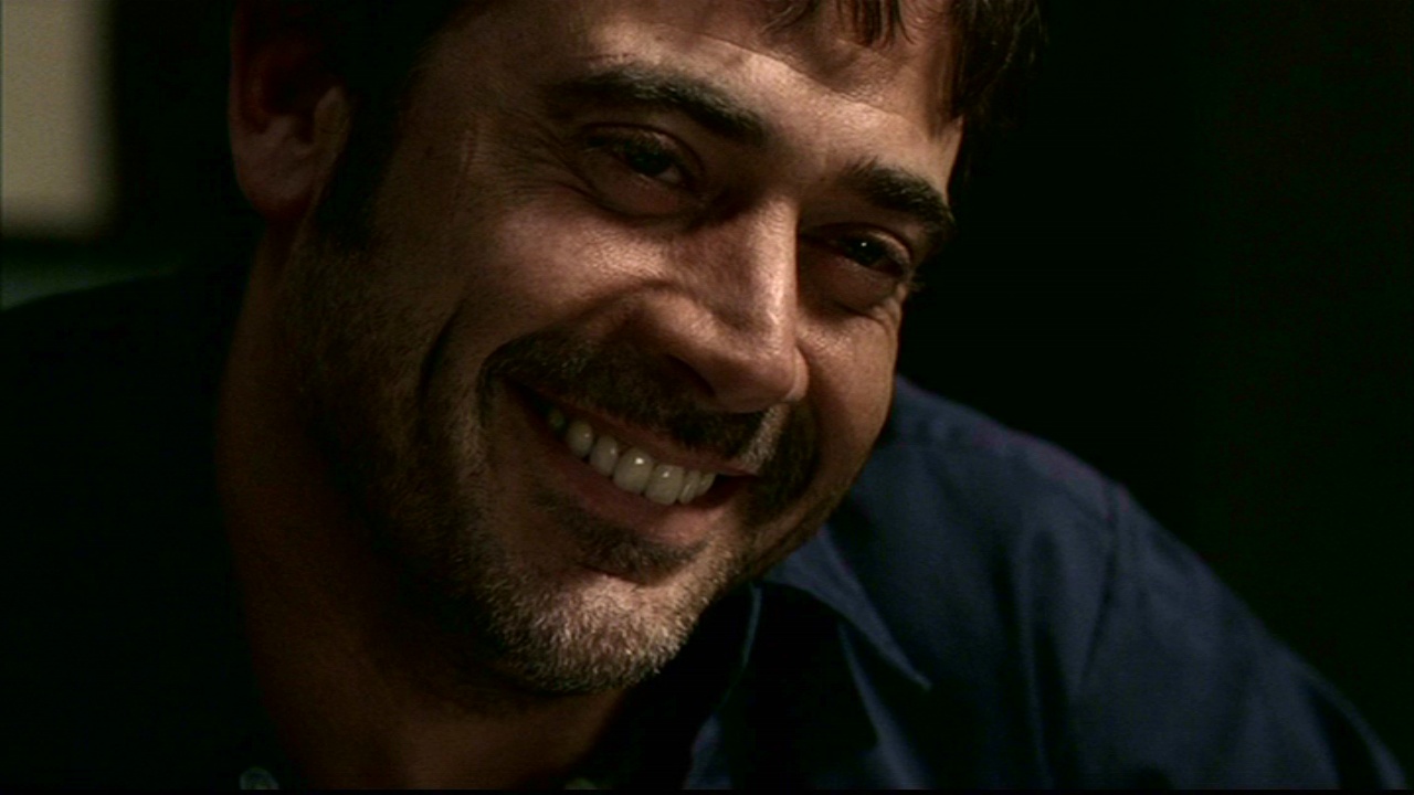 John Winchester John Winchester