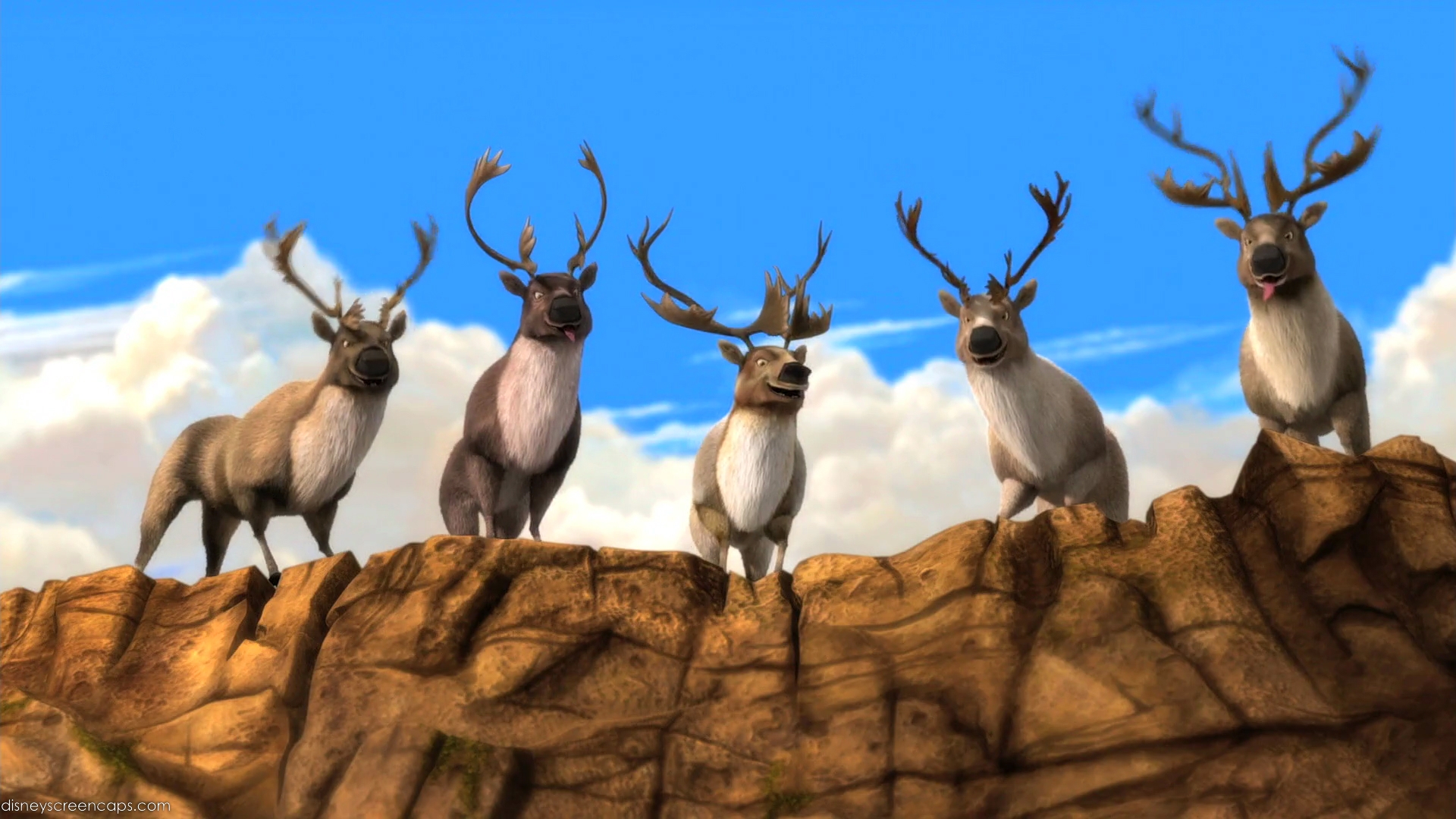 Caribou Alpha Omega Wiki Fandom Powered Wikia Caribou Alpha Omega Wiki Fandom Powered Wikia