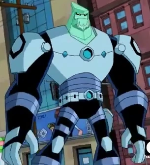 Tetrax Shard (Dimension 23) | Omniverse Wiki | Fandom powered by Wikia