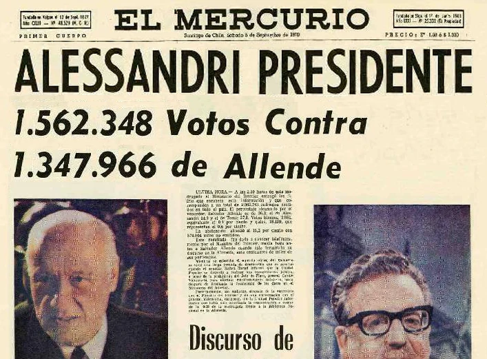 AnexoResultados de las Elecciones Parlamentarias de Chile de 2014