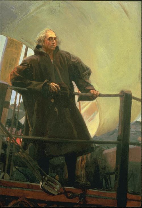 christopher columbus letters essay christopher columbus letters essay