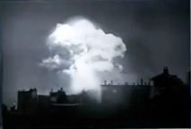Nuclear Explosion