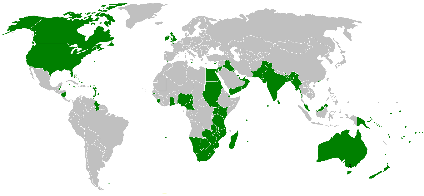 what countries are part of the british commonwealth what countries are part of the british commonwealth