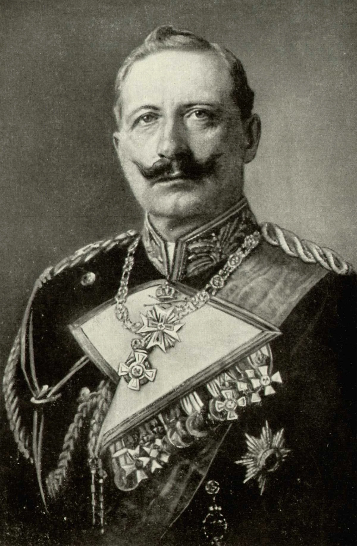 Wilhelm II, German Emperor (KaiserSieg) Alternative History Fandom