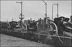 Hungarian Mobilisation Transylvania
