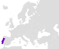 Portuguese Republic