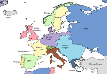 EuropeKNC