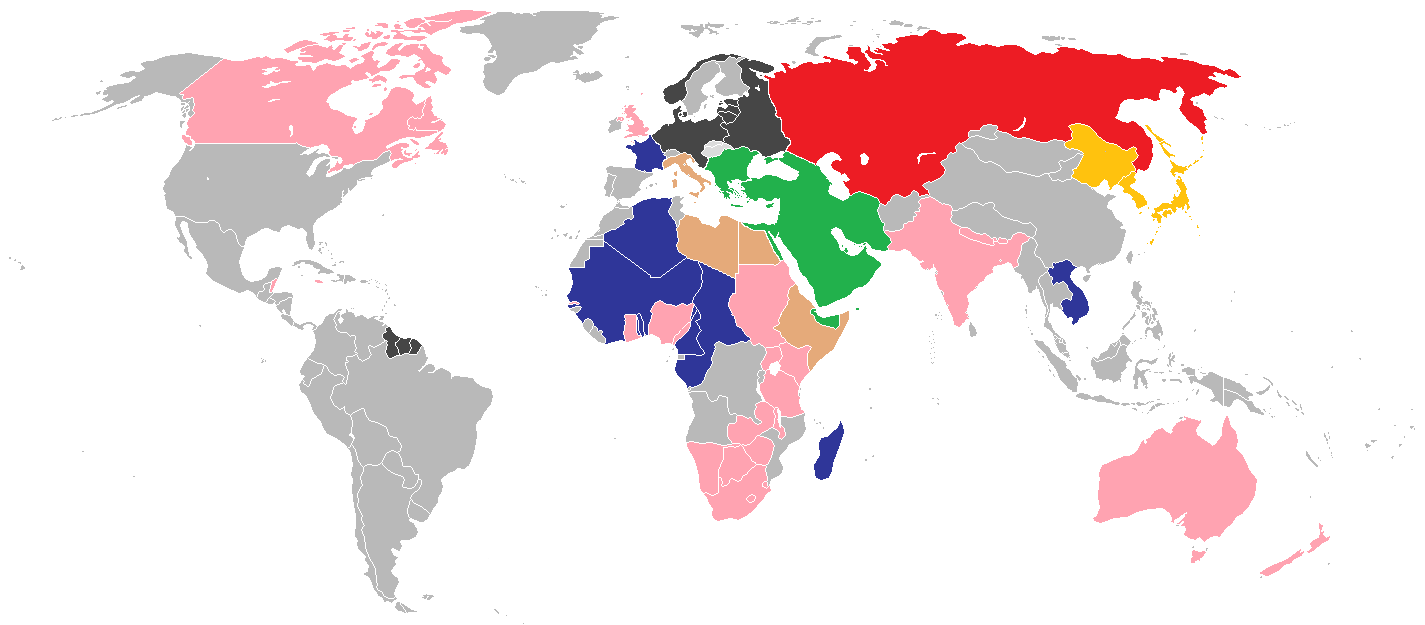 Maps (New Ottoman Empire) Alternative History Fandom powered by Wikia