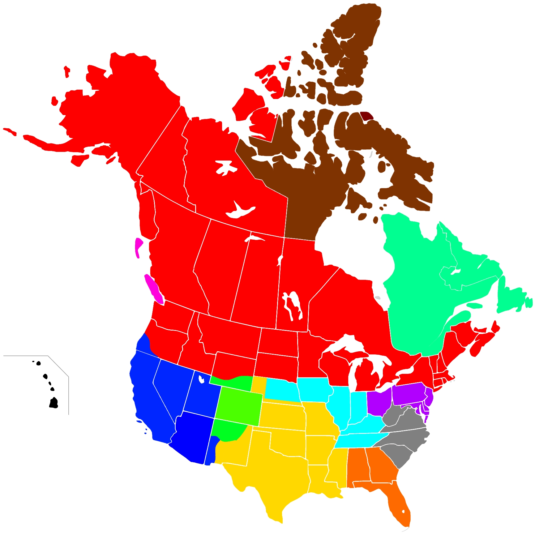 Was 1816 A Nuclear Winter In Disguise?  New Research Unveiled - 5dmrhs9