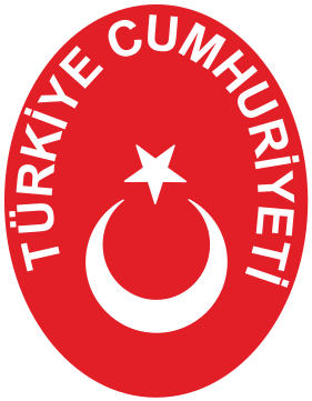 Türkiye arması