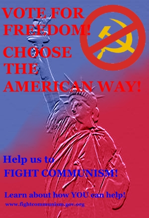 the second red scare the second red scare