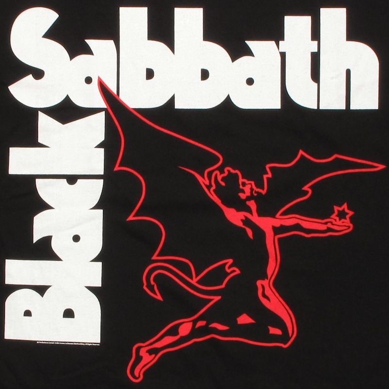 Image - Black Sabbath Logo.jpg | Alternative History | FANDOM powered