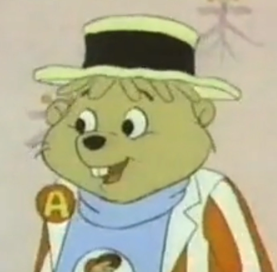 "Uncle" Harry | Alvin and the Chipmunks Wiki | Fandom powered by Wikia