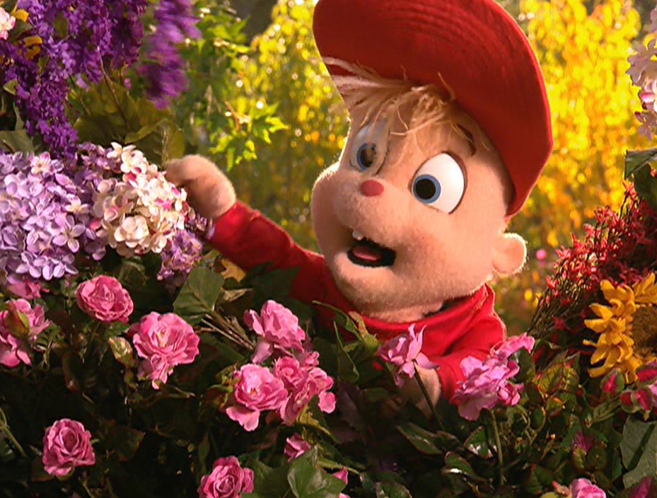 Image - Alvin Puppet 2004.JPG | Alvin and the Chipmunks Wiki | Fandom