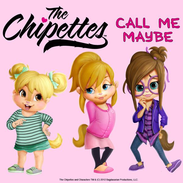 the chipettes california girls chipmunks christmas song lyrics