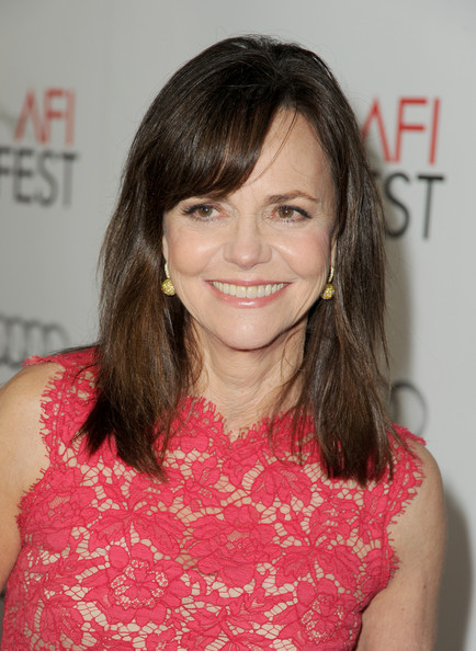 Sally Field wiki Sally Field wiki