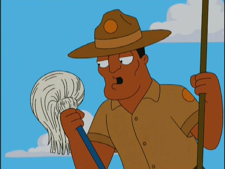 Food, Glorious Food American Dad Wikia FANDOM powered by Wikia