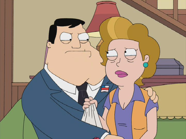 720px x 540px - Betty Smith American Dad Wiki Roger Steve Stan | CLOUDY GIRL PICS